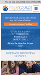 Mobile Screenshot of primesourcefunding.com